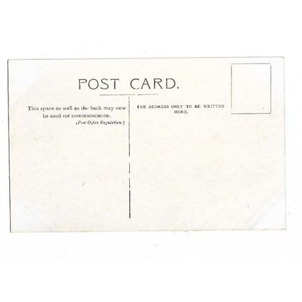 Sawston Hall, Cambridgeshire, Postcard.