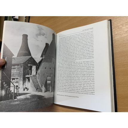 1998 FOLIO SOCIETY J B PRIESTLEY "ENGLISH JOURNEY" 1.2kg HARDBACK BOOK (P7)