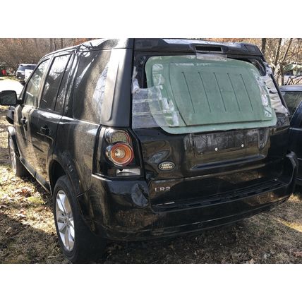 Land Rover LR2 Parts PARTING OUT IL 61065
