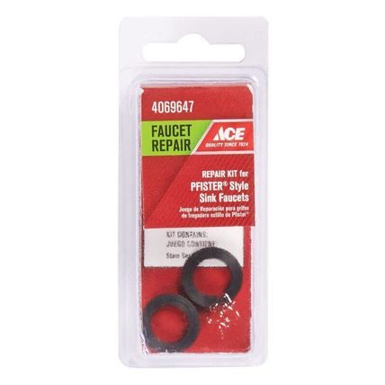 ACE WASHER KIT Cartridge washer for Price