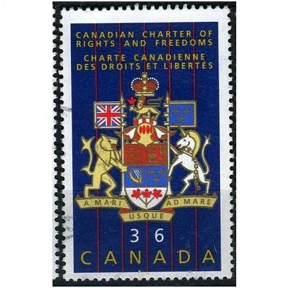 1987 SG 1239 - #4 fine used (o)