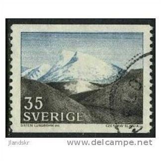 1967 Michel 575 - fine used (o)