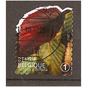 BELGIE 4271 °