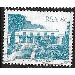 1982/1987 SG 518 - #3 fine used (o)