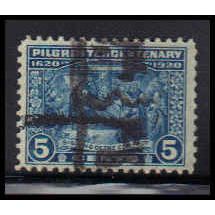 Used 550 5c Signing of the Compact Fine K0334