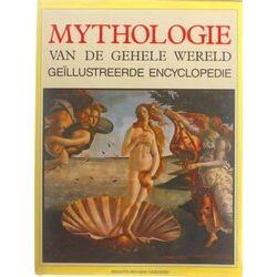 Mythologie Van De Gehele Wereld