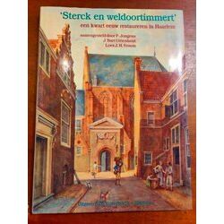 Sterck En Weldoortimmert