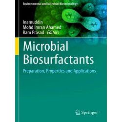 Microbial Biosurfactants
