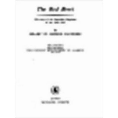 The red Beret - The Story of the Parachute Regiment at war, 1940-1945 by Hilary