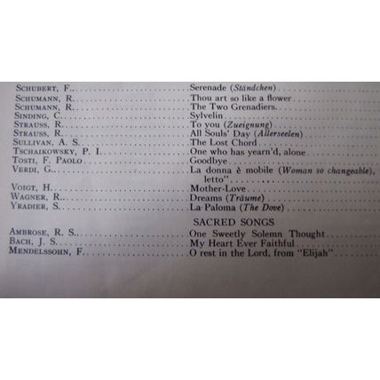 "56 Songs You Like to Sing" - Vintage 1937 Songbook