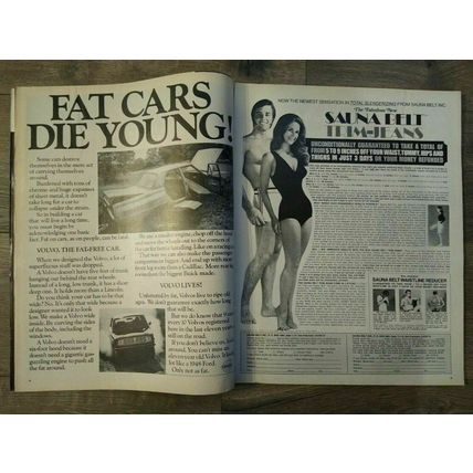 Life Magazine October 9 1970 Nassar Arafat, Joe Paterno Penn State - Fast Ship!