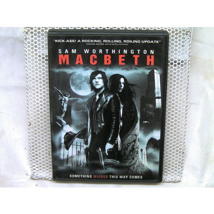 MacBeth 2006