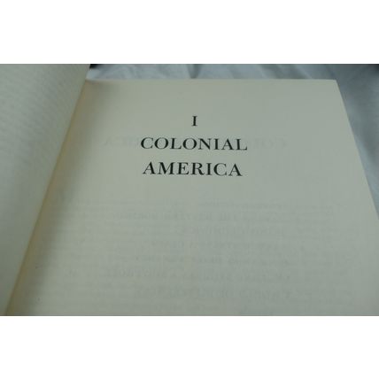 LIFE IN AMERICA 1951 Metropolitan Museum of art 2 BOOK SET Marshall B. Davidson.