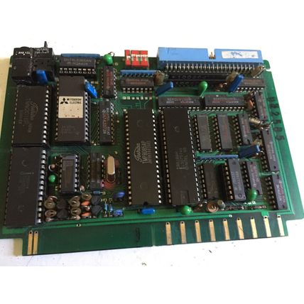 BATTENFELD PDPP 4.23.2.05 PDPP 423205, SCHLEICHER Circuit Board 4.23.2.05,EA