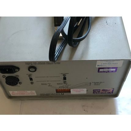 hypot 4040at,ASSOCIATED RESEARCH HYPOT 57584,YMM 57584,FM