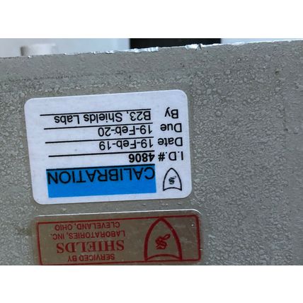 hypot 4040at,ASSOCIATED RESEARCH HYPOT 57584,YMM 57584,FM