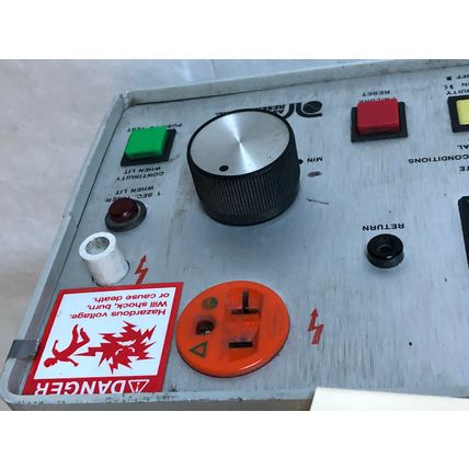 hypot 4040at,ASSOCIATED RESEARCH HYPOT 57584,YMM 57584,FM