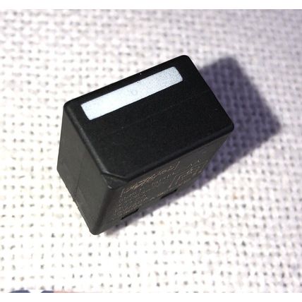 Multi-Purpose Relay Tyco V23074A1801X17 WVE1R3391 5M5T14B192AA 4 Blade 20 Amp