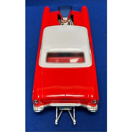 1/18 ( IBWB ) 1957 Ford Thunderbird , drag car ,