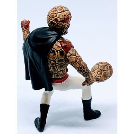 Kamen Rider Baron Rock Figurine