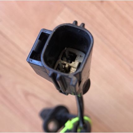 Genuine Volvo Left Front Wheel Speed Sensor 30773738 9496961