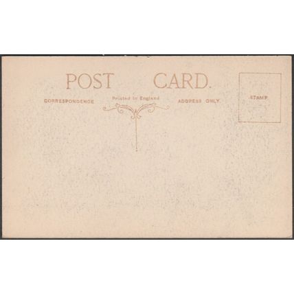 Ramparts & Princess Elizabeth's Room, Carisbrooke Castle, c1910 - Piper Postcard