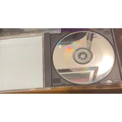 A Song For The Lovers - Richard Ashcroft - CD Single