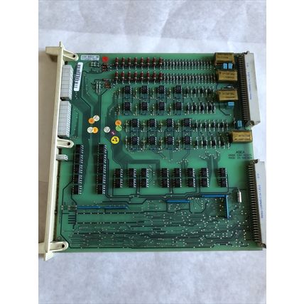 ABB DSDX B001,ABB 57160001-TP/1,2668 184-453 PCB BOARD,BB
