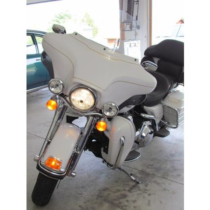 2008 Harley-Davidson Ultra Classic - 2