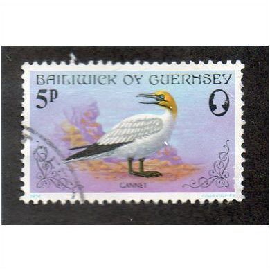 GUE 1978 5P 'BIRDS' FINE USED (EBID24636)