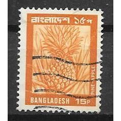 Bangladesh N° 149 YVERT OBLITERE ( USED )