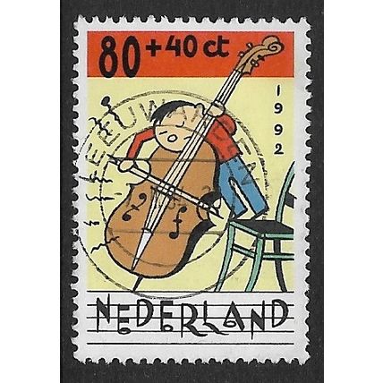 1992 NVPH 1540 - fine used (o)