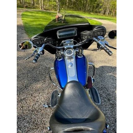 2004 Harley-Davidson Road King Custom
