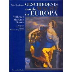 Geschiedenis van de macht in Europa
