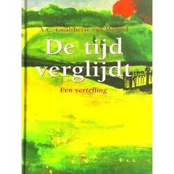 De Tijd Verglijdt