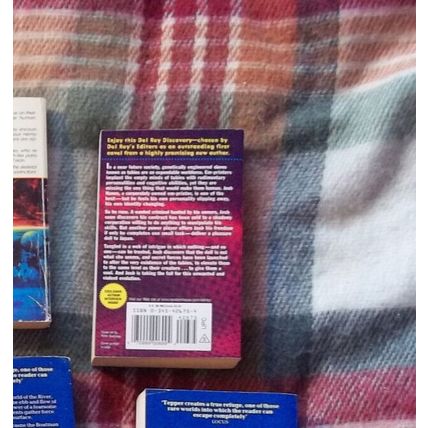 A Virtual Soul, by Kevin TEIXEIRA US PB