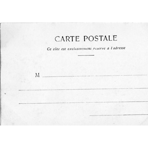 Pittier Postcard Annecy La Rue Filaterie