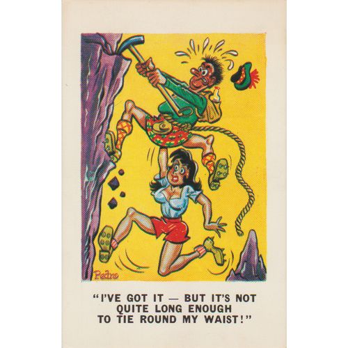 GB circa 1965 I Got It by Sunny Pedro see others