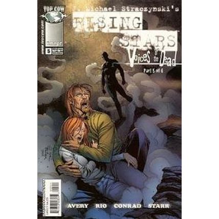 Rising Stars: Voices of the Dead (2005 Ltd) # 005 NM MODERN AGE COMICS