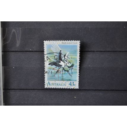 AUSTRALIA 1991 SG 1279 USED