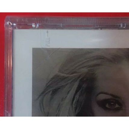 MY KIND OF CHRISTMAS by CHRISTINA AGUILERA (CD, 2000 - USA - BMG) “BRAND NEW”