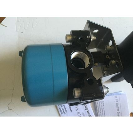 HONEYWELL 12CX200 1220LIMIT SWITCH,SWAGELOK 153 DA ACTUAT,SS-63XCF8-530-L1,BI