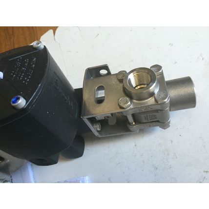 HONEYWELL 12CX200 1220LIMIT SWITCH,SWAGELOK 153 DA ACTUAT,SS-63XCF8-530-L1,BI