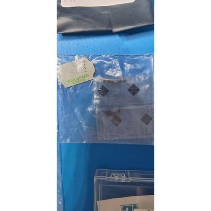assorted RF hobbyist stuff