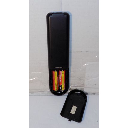 Genuine Magnavox CD Digital Audio Remote Control Model 70414C IR Tested