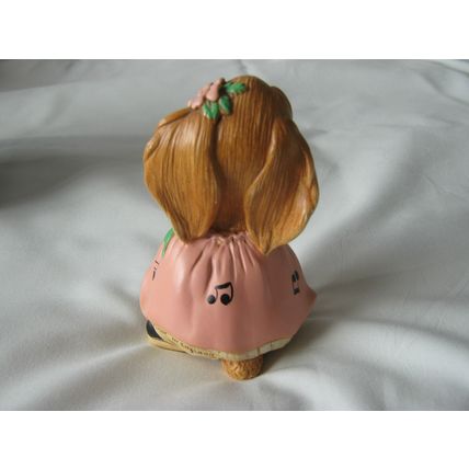 Vintage PenDelfin Rosa