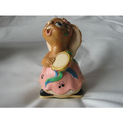 Vintage PenDelfin Rosa