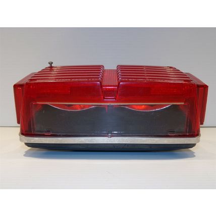1981 Honda Goldwing Taillight OEM Stanley HM-25RC HM-32RC