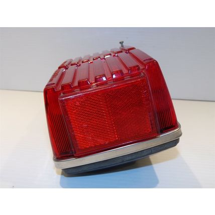 1981 Honda Goldwing Taillight OEM Stanley HM-25RC HM-32RC