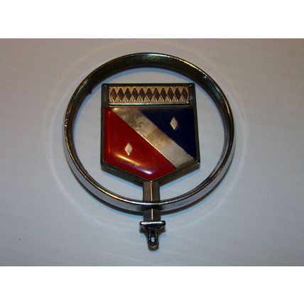 1977 1978 Buick Electra Hood Emblem OEM